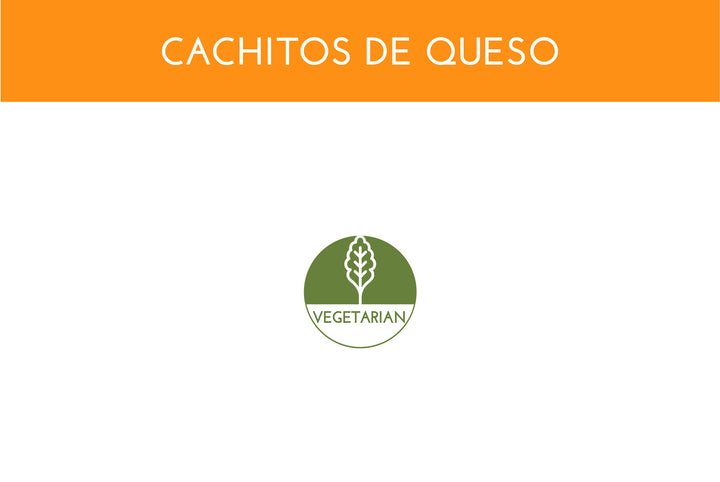 2 Cachitos | Crescents