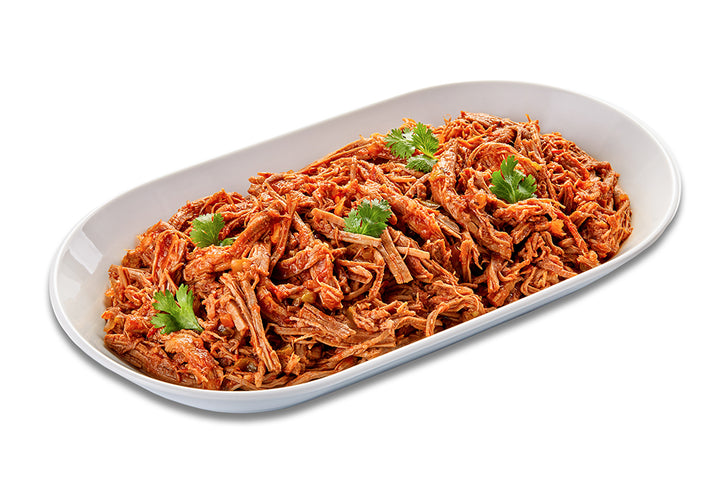 Carne Mechada | Shredded Beef