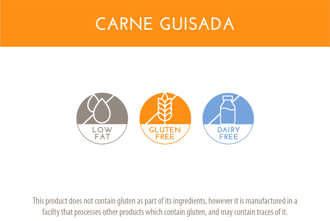Carne Guisada | Beef Stew