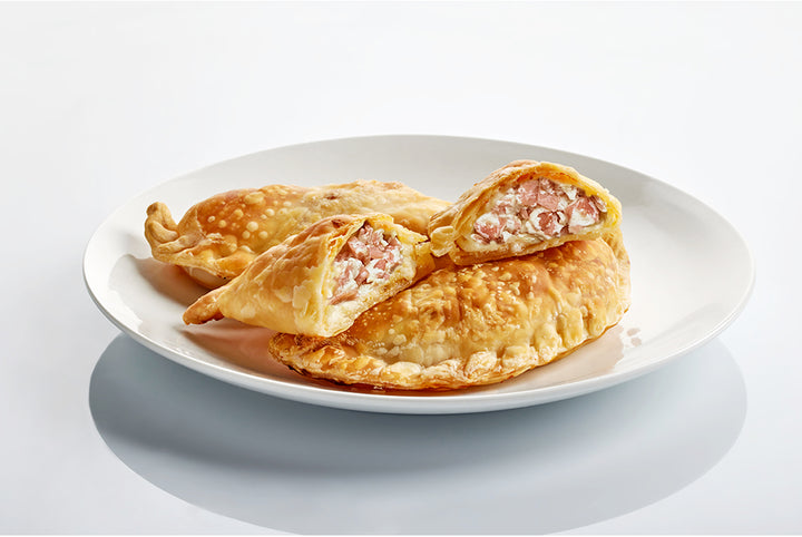 Empanadas para hornear