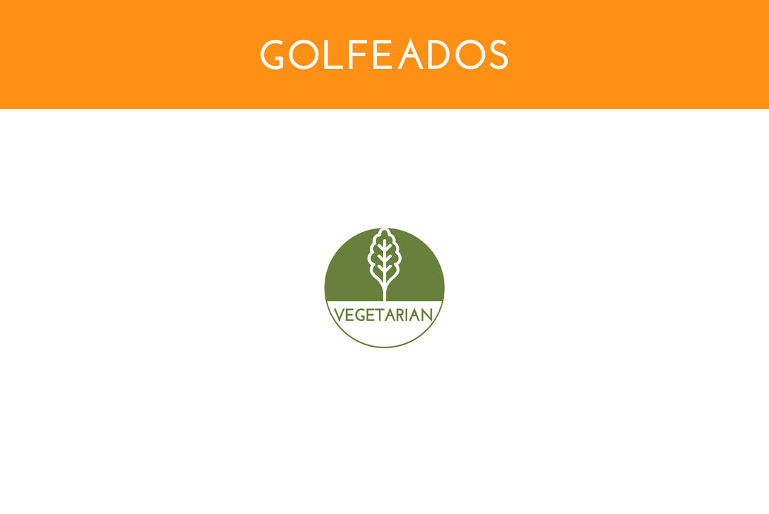 Golfeados