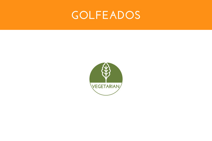 Golfeados