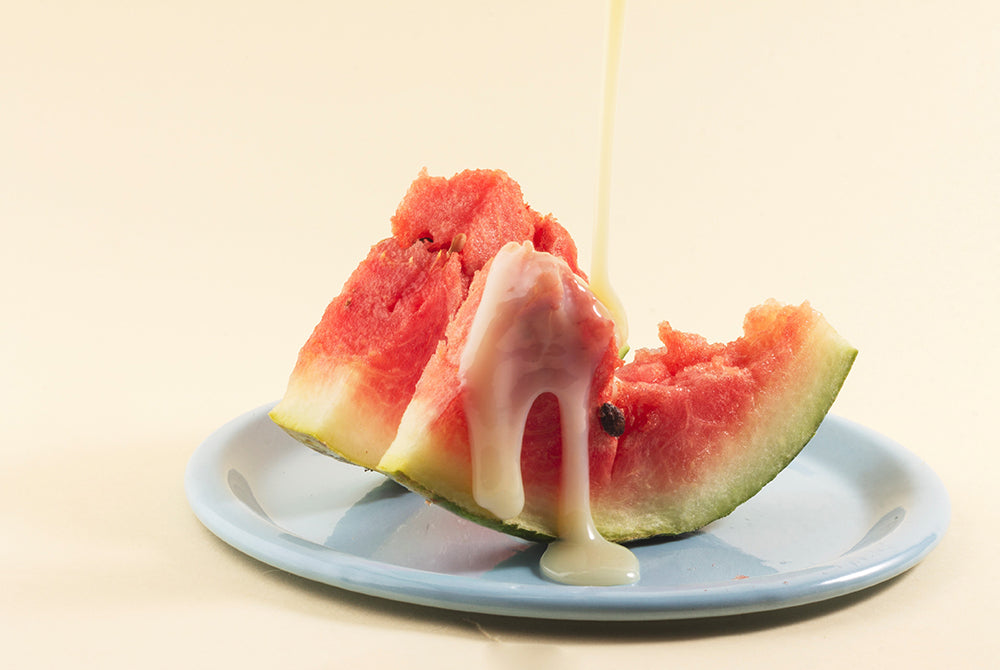 Leche Condensada de Almendras | Almond Based Condensed Milk