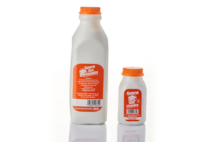 Buttermilk Don Lisandro