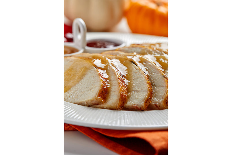 Pechuga de Pavo Rebanada | Sliced Turkey Breast