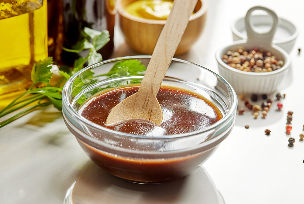Balsamic Vinaigrette