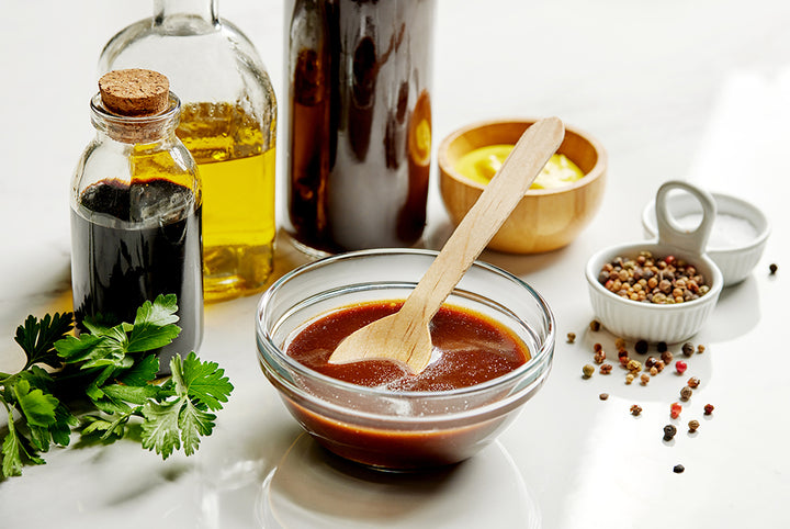 Balsamic Vinaigrette