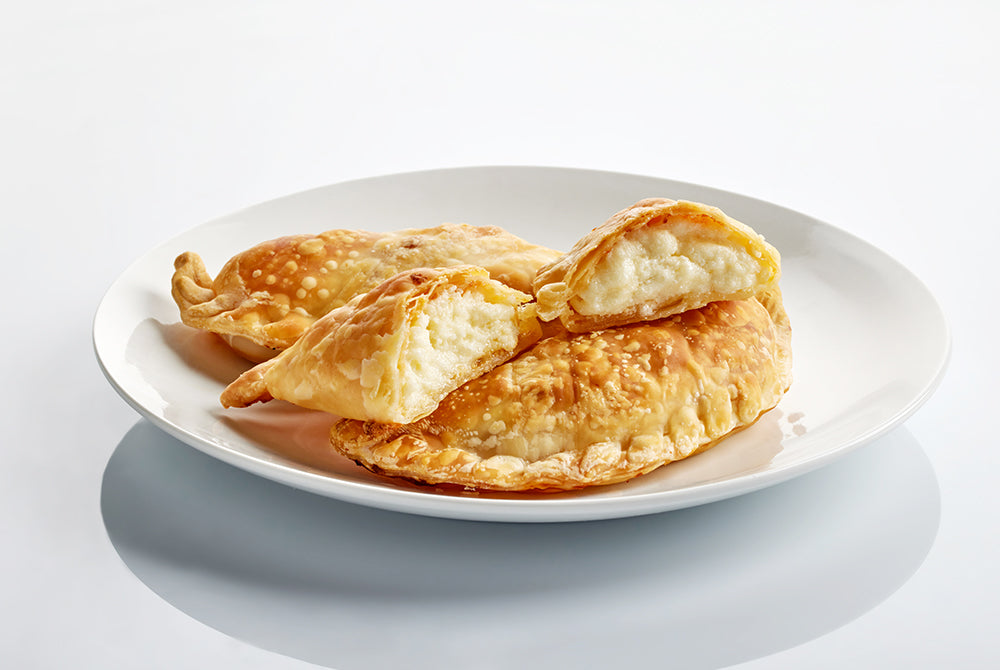 Empanadas para hornear