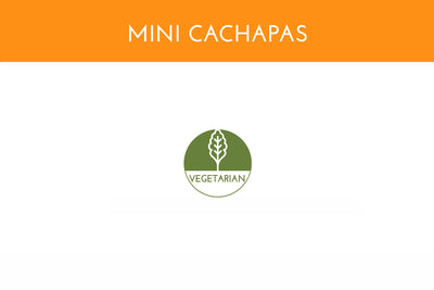 Mini Cachapas | Mini Corn Pancakes