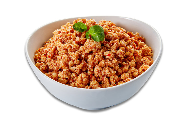 Pollo Molido | Ground Chicken