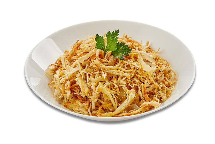 Pisillo de Pollo | Chicken Pisillo