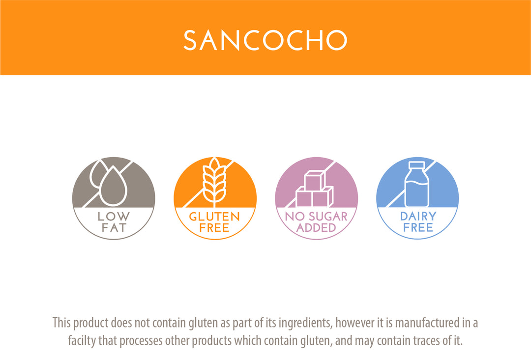 Sancocho • Hervido | Beef & Chicken Soup