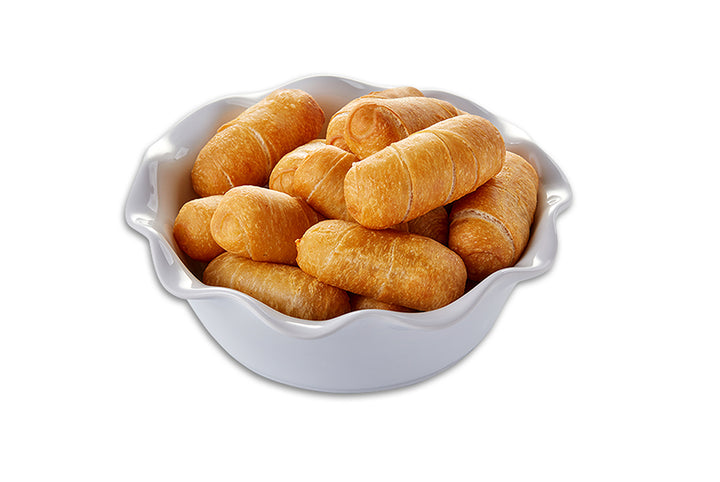 Tequeños La Margarita | Cheese Fingers