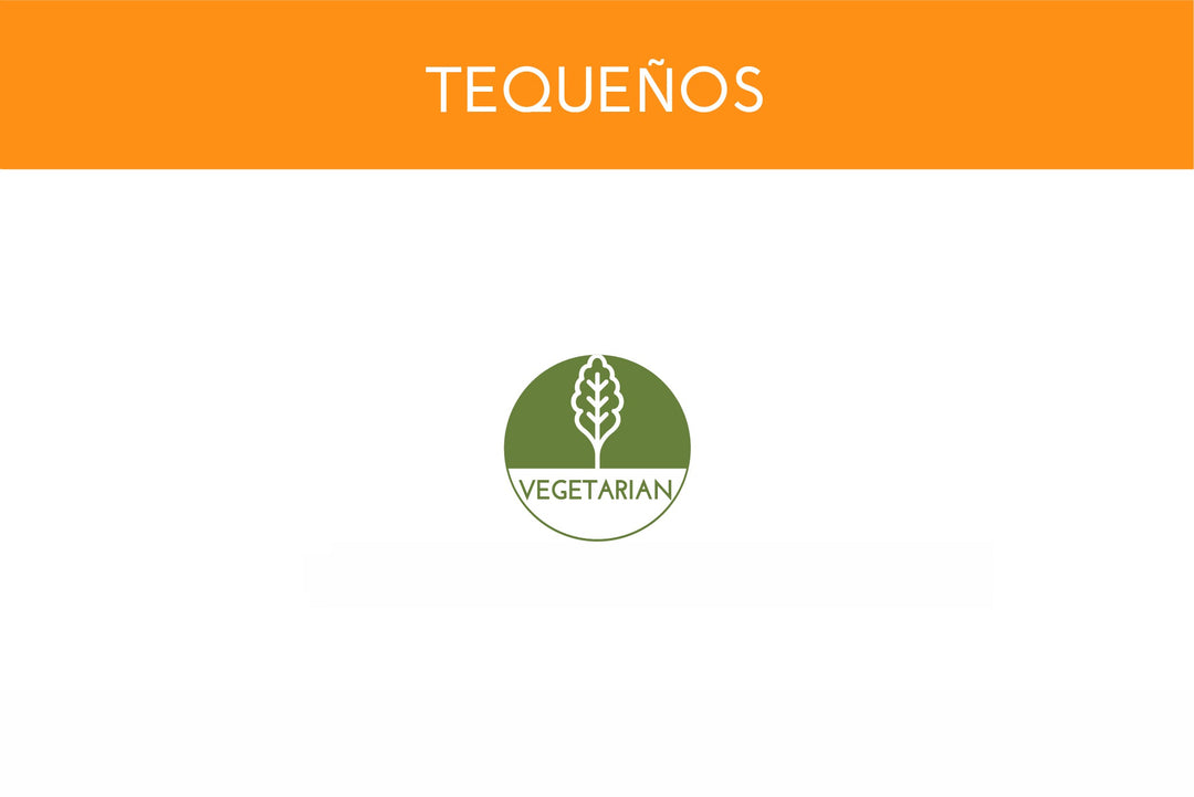 Tequeños La Margarita | Cheese Fingers