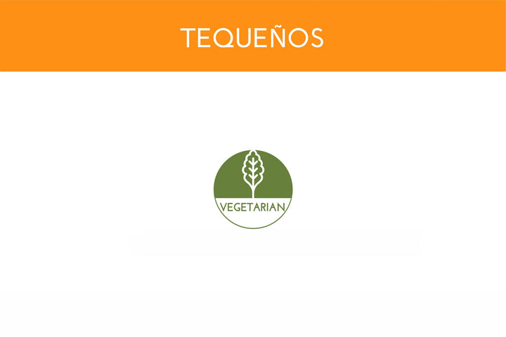 Tequeños La Margarita | Cheese Fingers