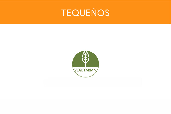 Tequeños Proper | Cheese Fingers 12 un