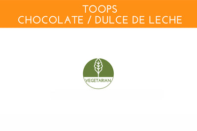 Toops Chocolate