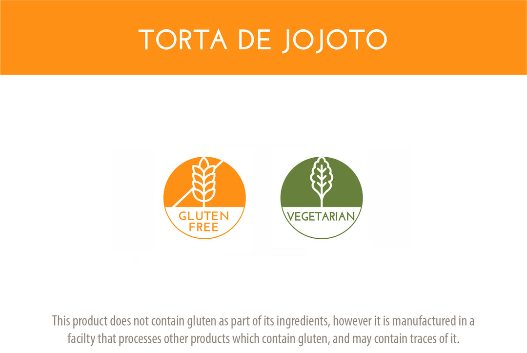 Torta de Jojoto-Maíz | Corn Souffle