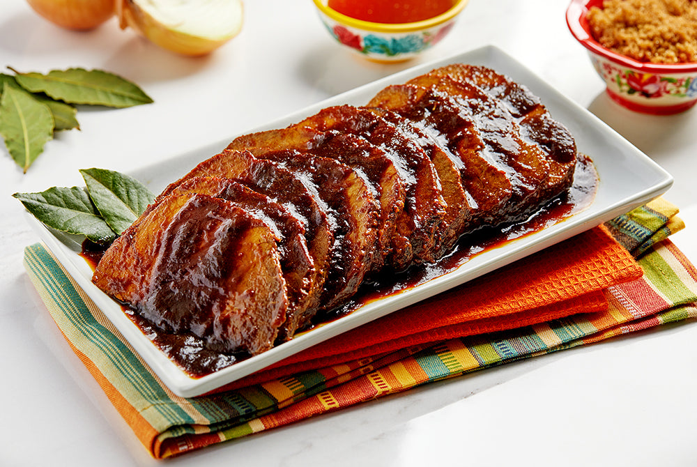 Asado Negro | Dark Roast