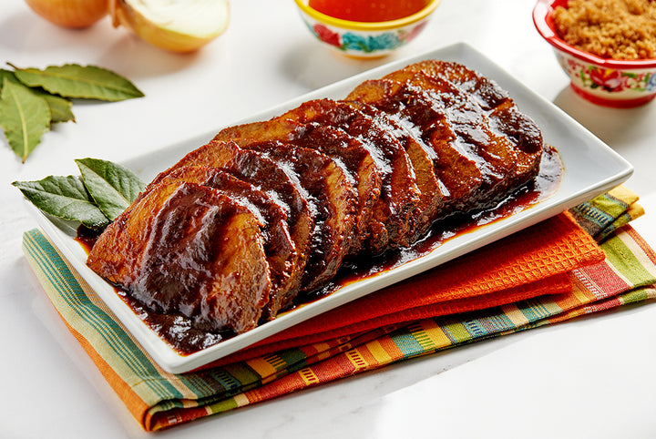 Asado Negro | Dark Roast