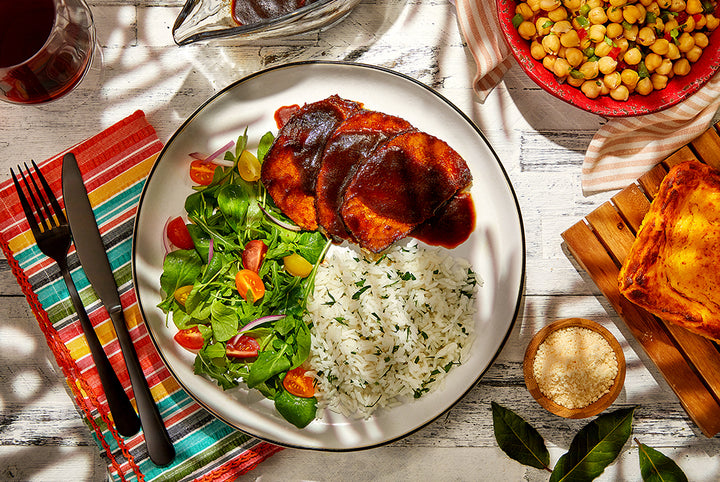 Asado Negro | Dark Roast