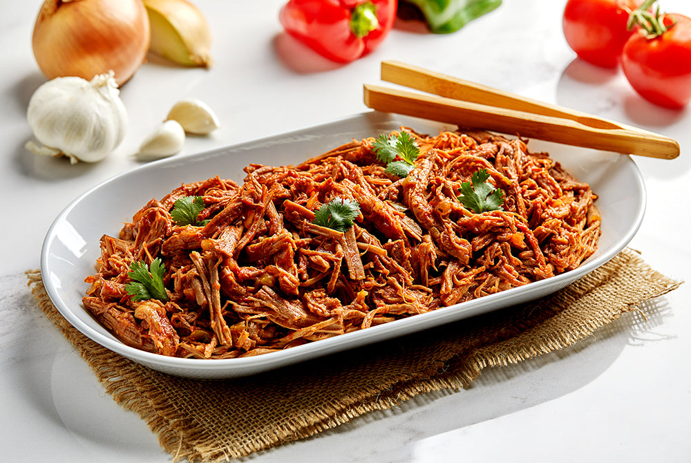 Carne Mechada | Shredded Beef