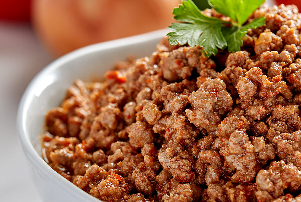 Carne Molida | Ground Beef