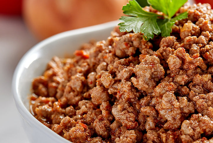 Carne Molida | Ground Beef