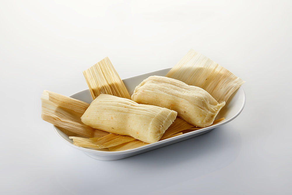 Tamales