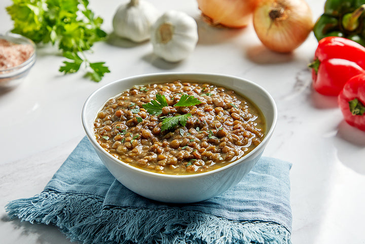 Lentejas | Lentils