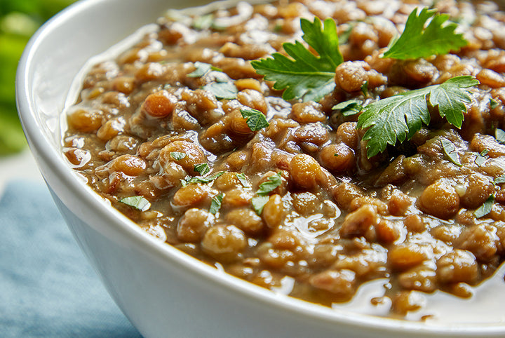 Lentejas | Lentils