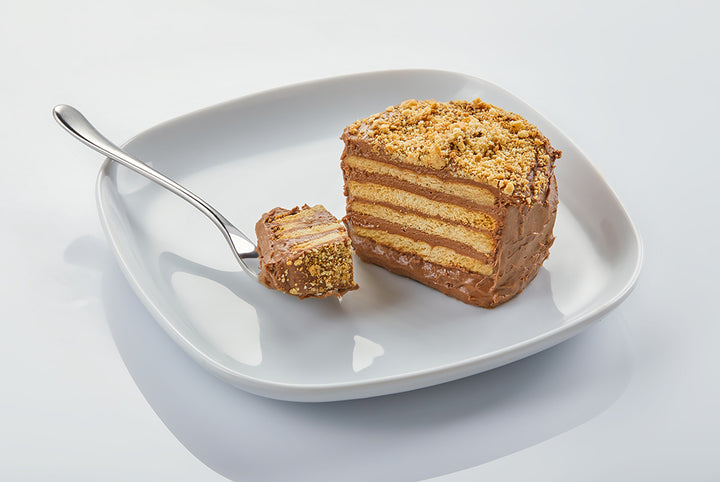 Chocolate Marquise