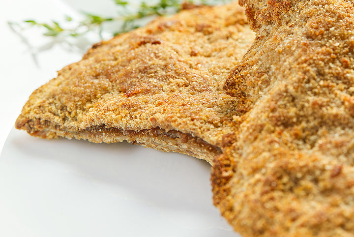 Milanesa de Carne | Breaded Beef