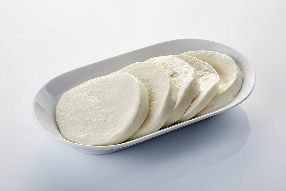 Mini Queso de Mano | Tamaño Arepa