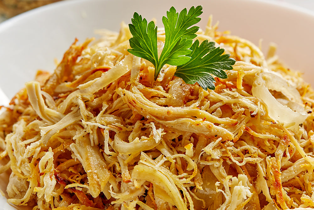 Pisillo de Pollo | Chicken Pisillo