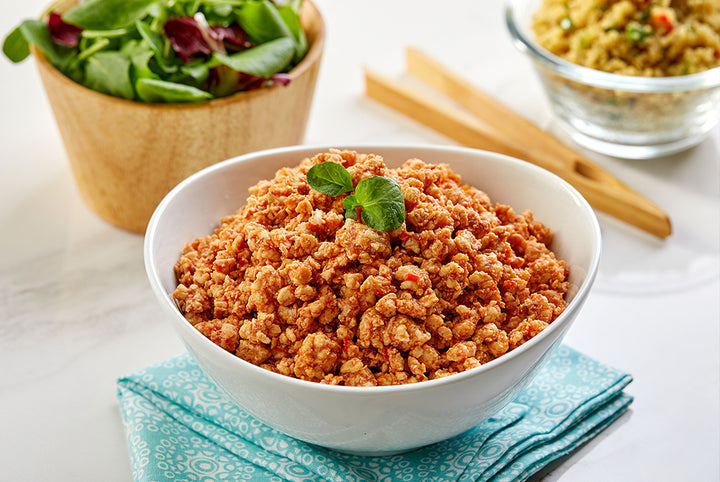 Pollo Molido | Ground Chicken