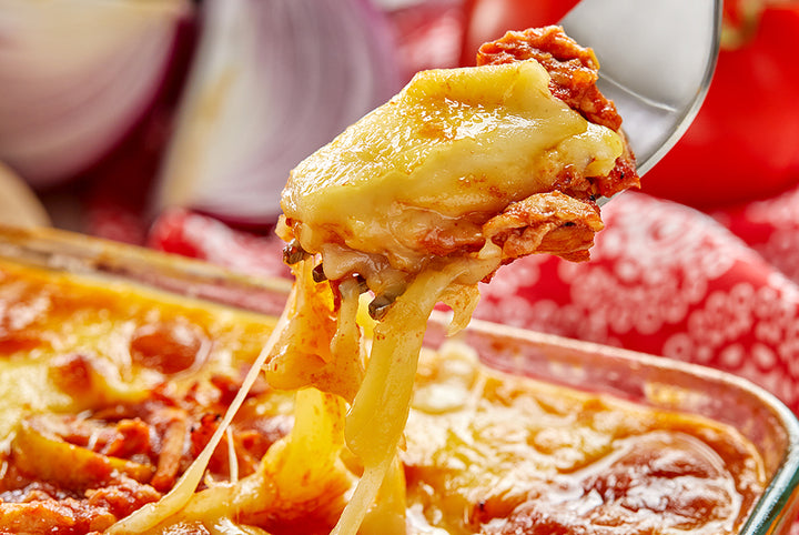 Queso Relleno | Stuffed Cheese