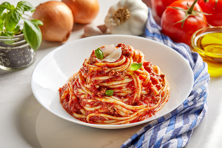 Salsa Boloñesa | Bolognese Sauce