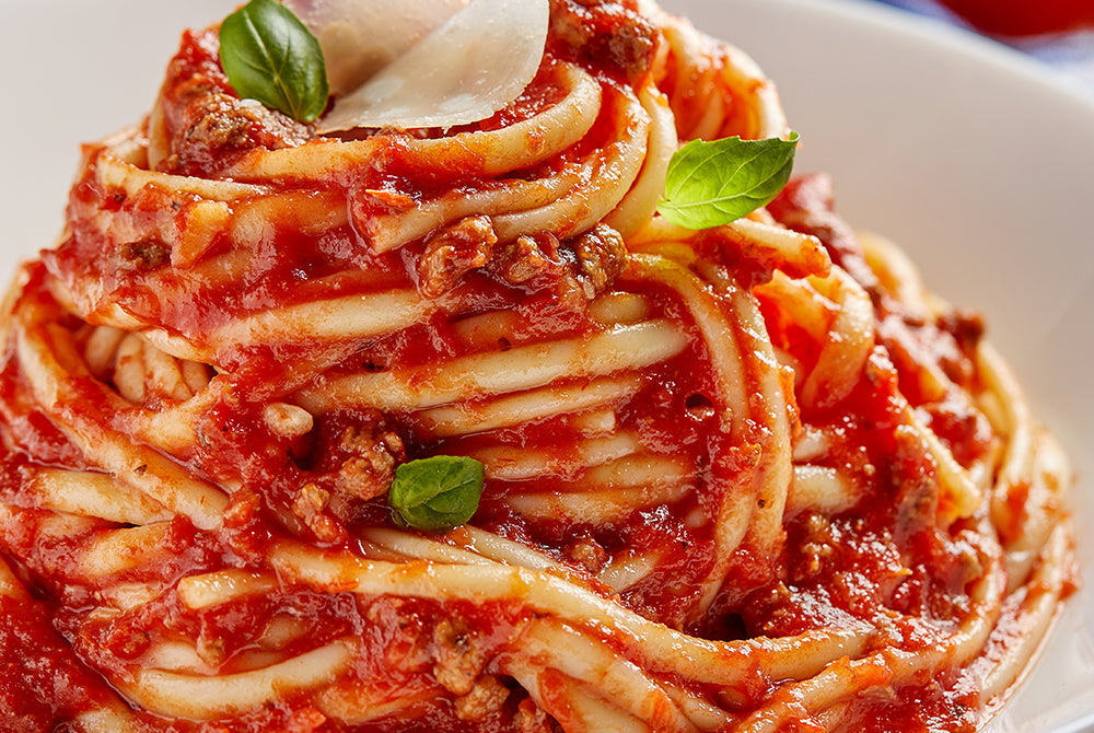 Salsa Boloñesa | Bolognese Sauce