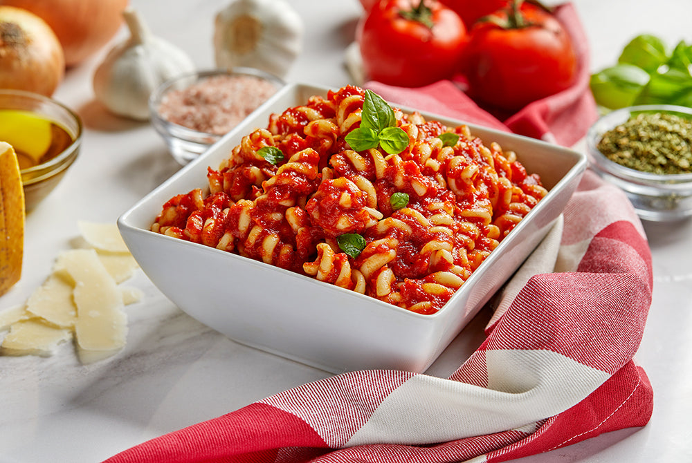 Salsa Napolitana | Marinara Sauce