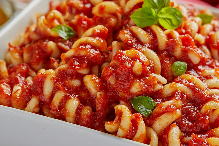 Salsa Napolitana | Marinara Sauce