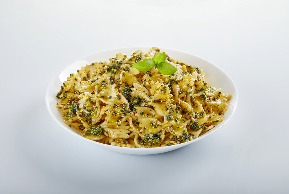 Salsa Pesto | Pesto Sauce