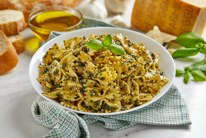 Salsa Pesto | Pesto Sauce