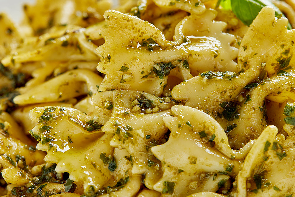 Salsa Pesto | Pesto Sauce