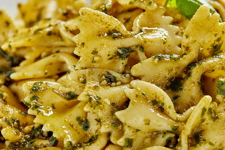 Salsa Pesto | Pesto Sauce