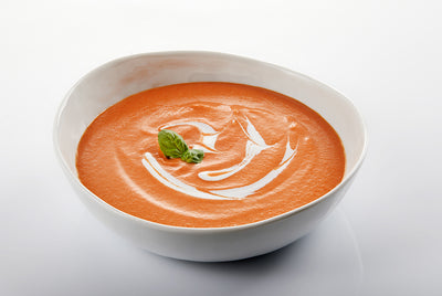 Sopa de Tomate | Tomato Soup