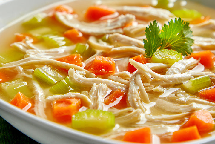 Chicken Soup